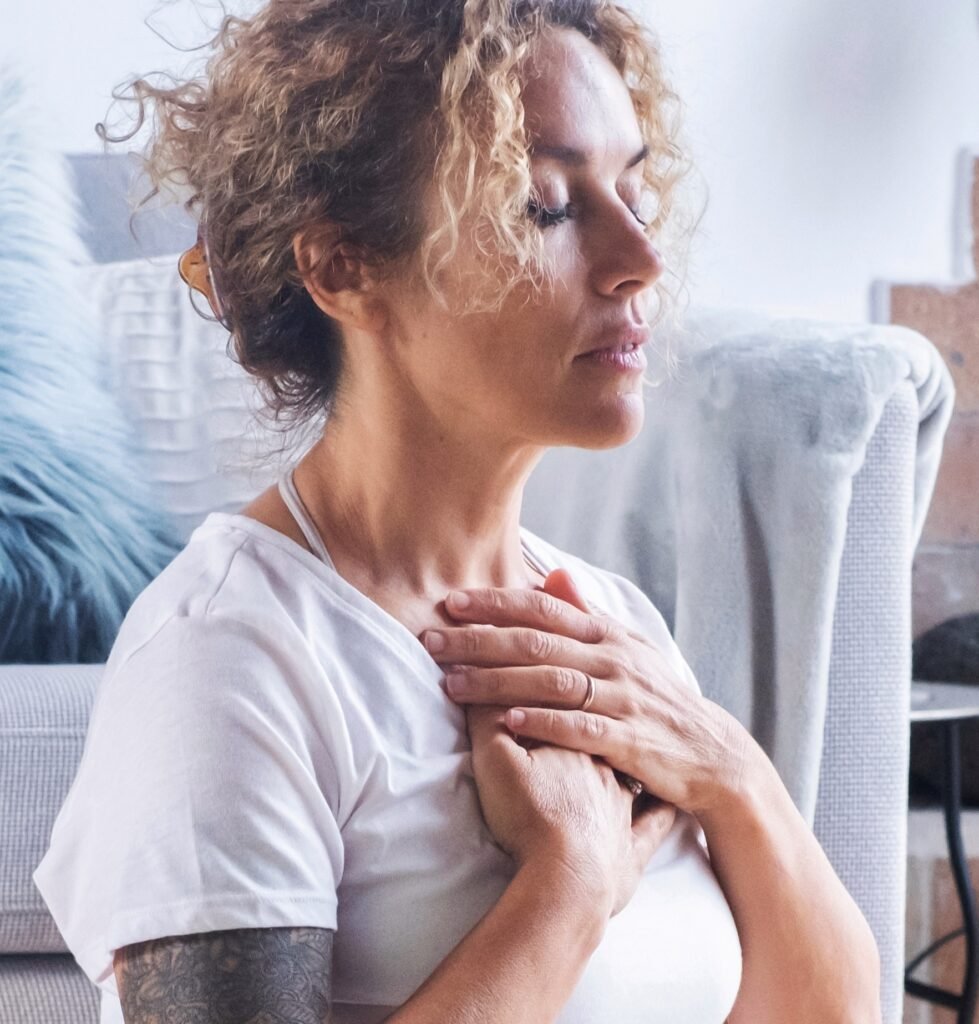 The Mind-Body Connection