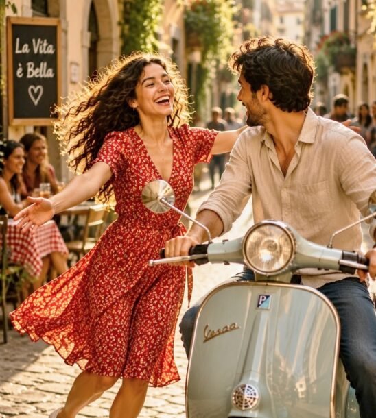 Joie de Vivre & Life Energy