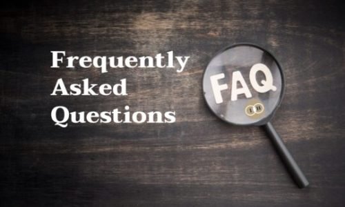 FAQs yt